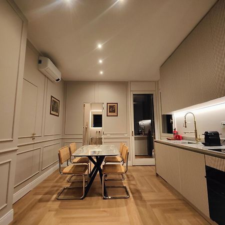 Apartament Ottoboni 2A Luxury Penthouse Mediolan Zewnętrze zdjęcie