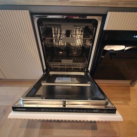 Apartament Ottoboni 2A Luxury Penthouse Mediolan Zewnętrze zdjęcie