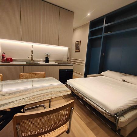 Apartament Ottoboni 2A Luxury Penthouse Mediolan Zewnętrze zdjęcie