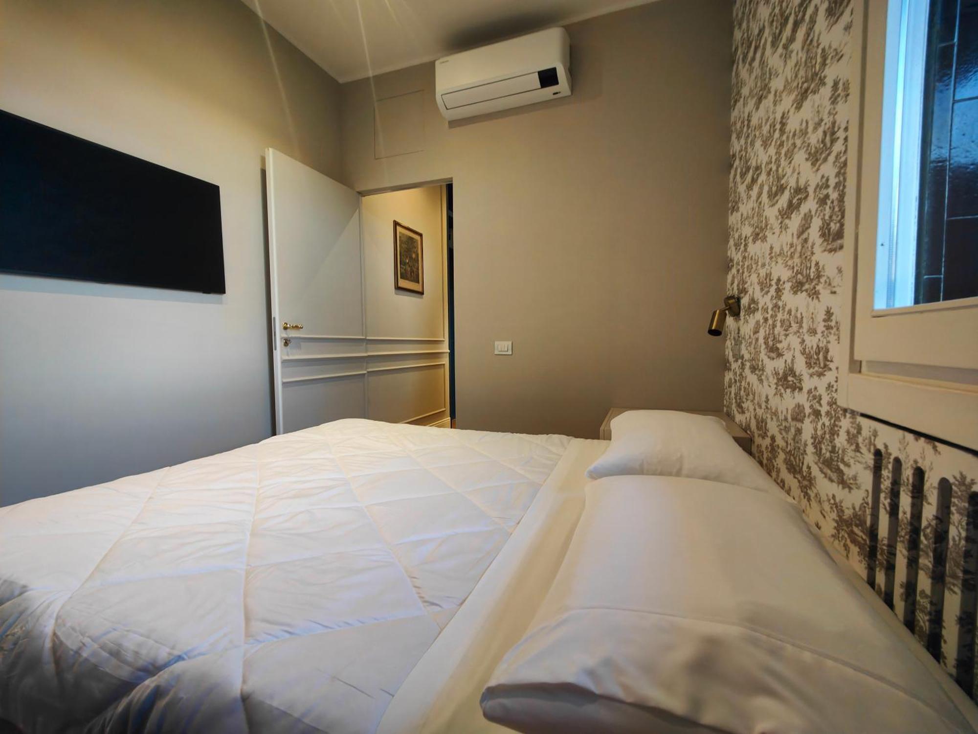 Apartament Ottoboni 2A Luxury Penthouse Mediolan Zewnętrze zdjęcie