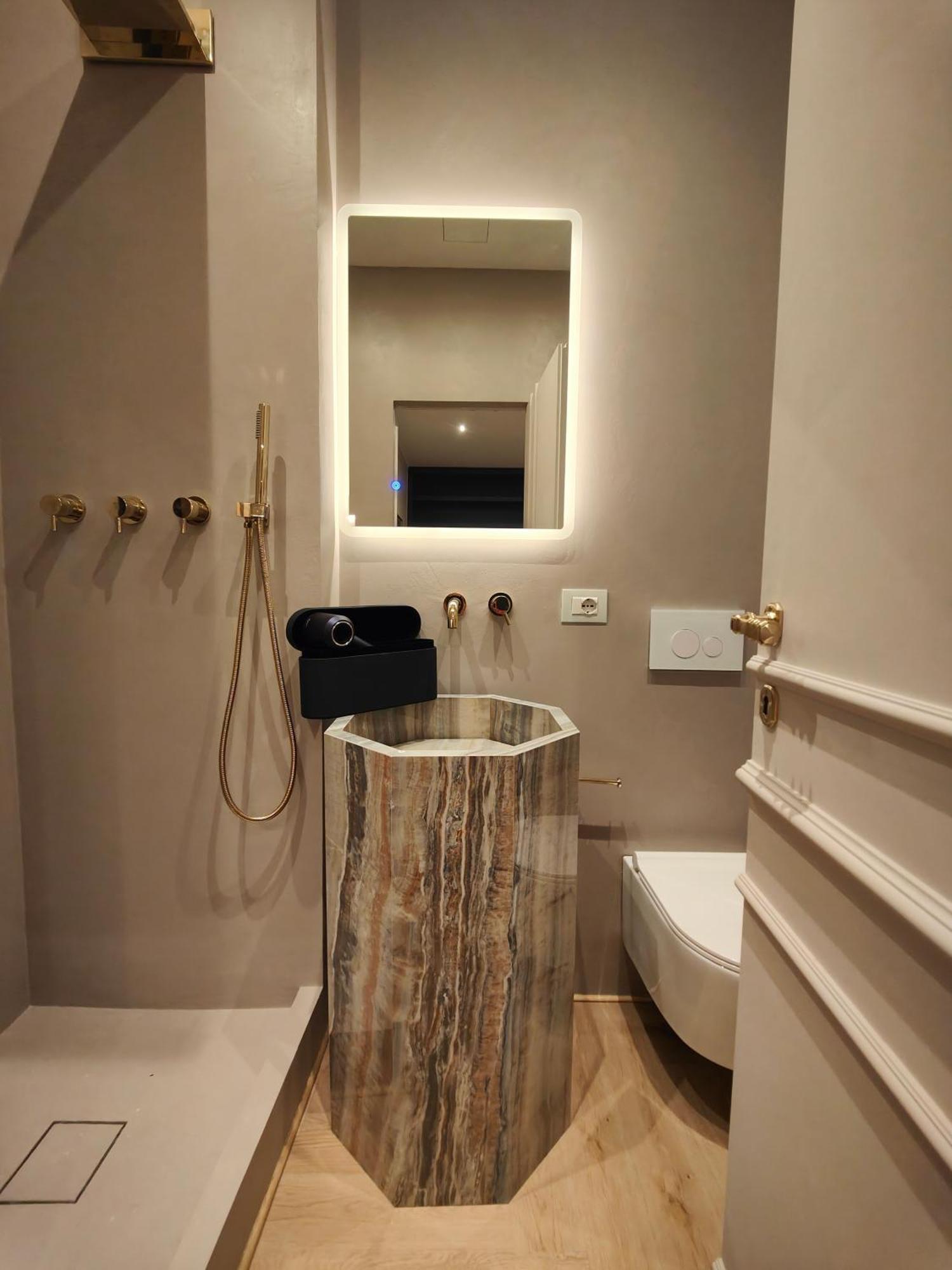 Apartament Ottoboni 2A Luxury Penthouse Mediolan Zewnętrze zdjęcie