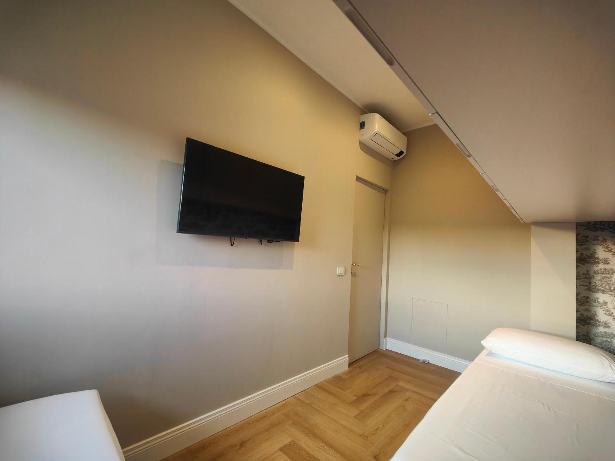 Apartament Ottoboni 2A Luxury Penthouse Mediolan Zewnętrze zdjęcie