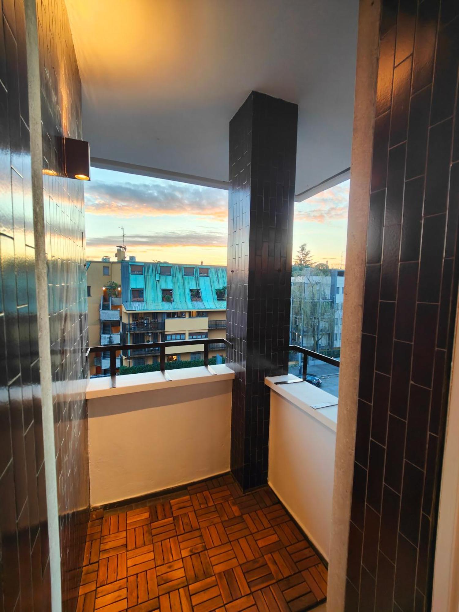 Apartament Ottoboni 2A Luxury Penthouse Mediolan Zewnętrze zdjęcie