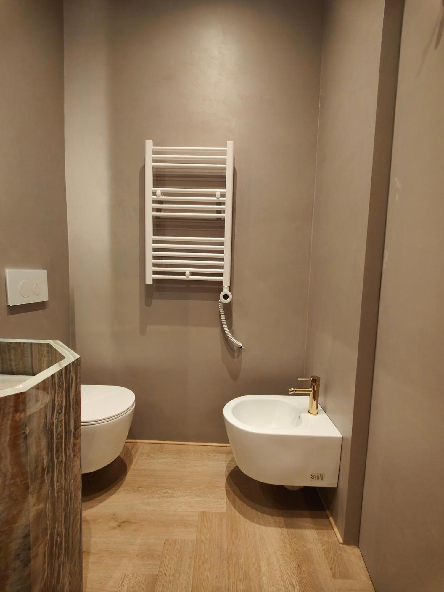 Apartament Ottoboni 2A Luxury Penthouse Mediolan Zewnętrze zdjęcie