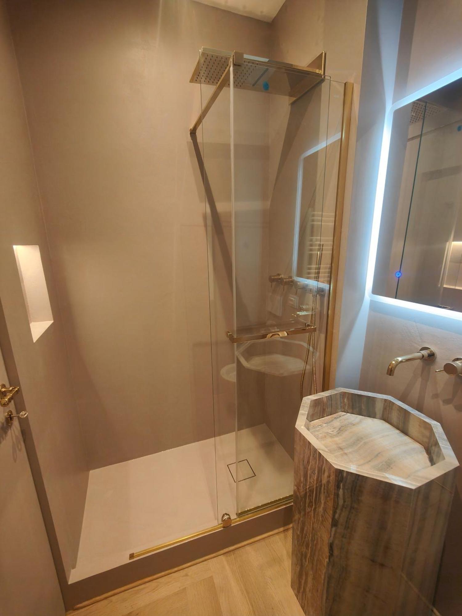 Apartament Ottoboni 2A Luxury Penthouse Mediolan Zewnętrze zdjęcie