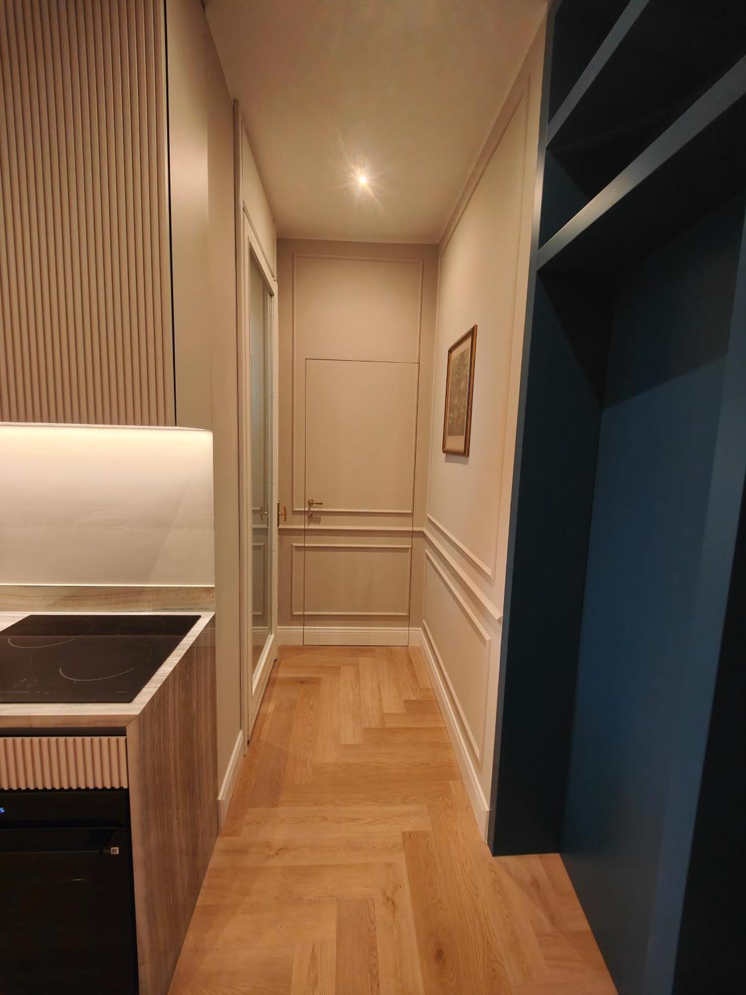 Apartament Ottoboni 2A Luxury Penthouse Mediolan Zewnętrze zdjęcie