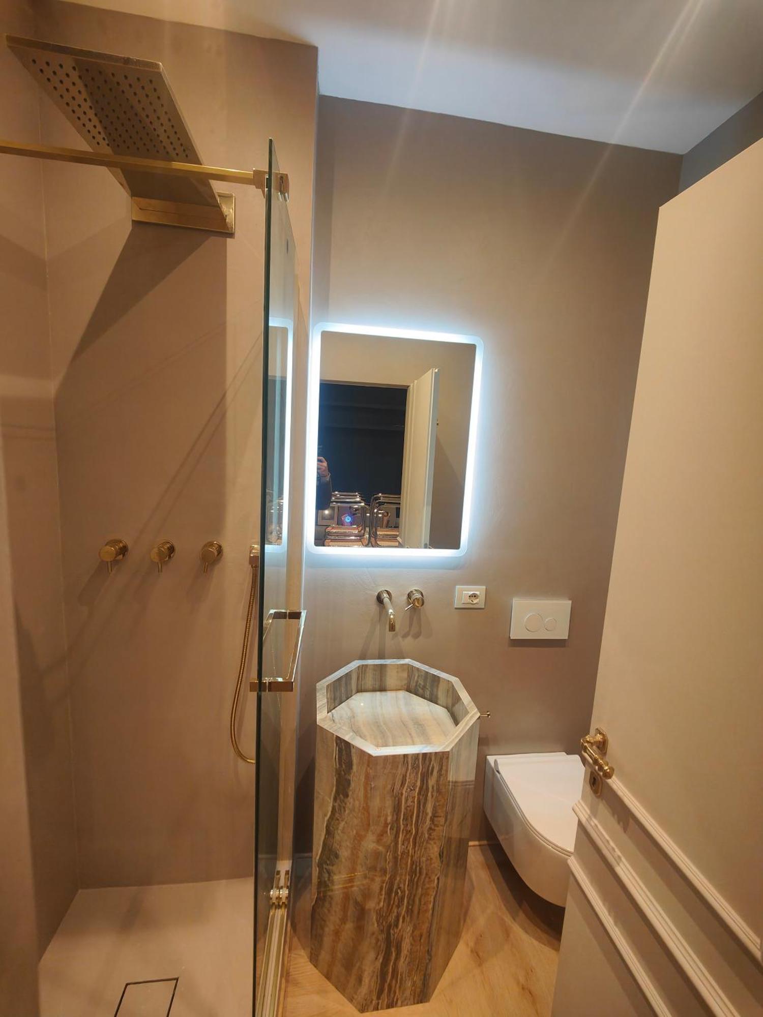 Apartament Ottoboni 2A Luxury Penthouse Mediolan Zewnętrze zdjęcie