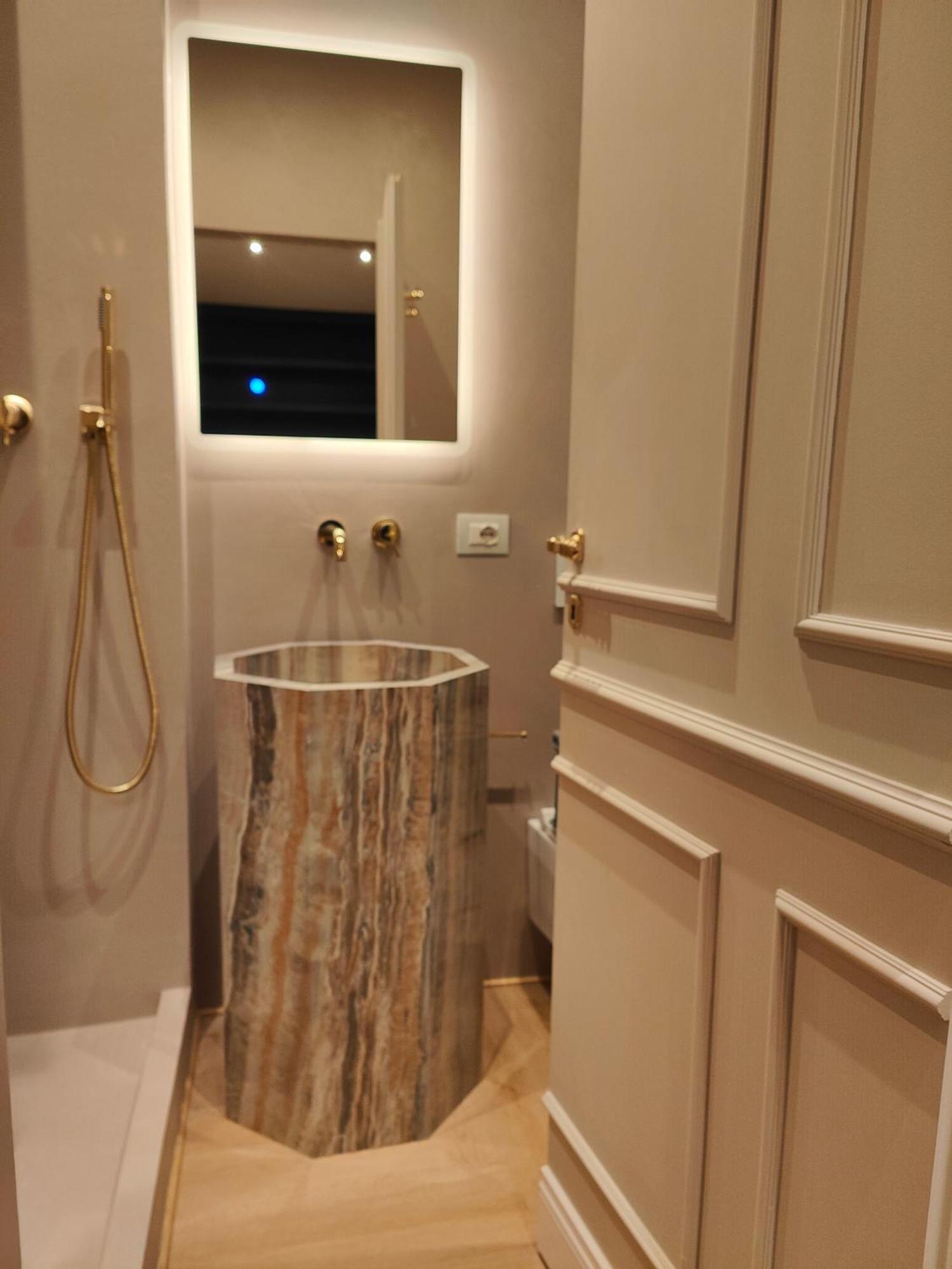 Apartament Ottoboni 2A Luxury Penthouse Mediolan Zewnętrze zdjęcie