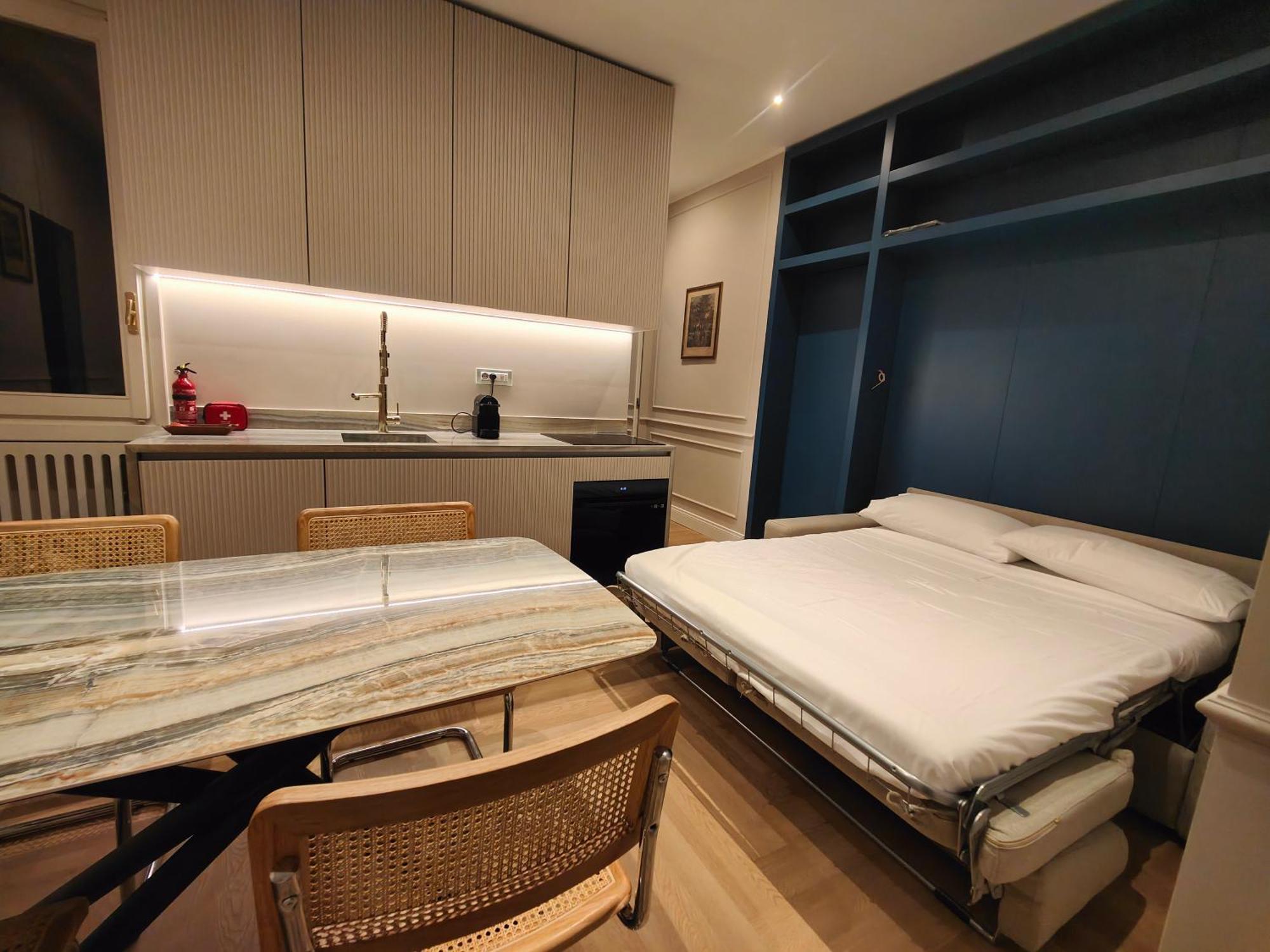 Apartament Ottoboni 2A Luxury Penthouse Mediolan Zewnętrze zdjęcie
