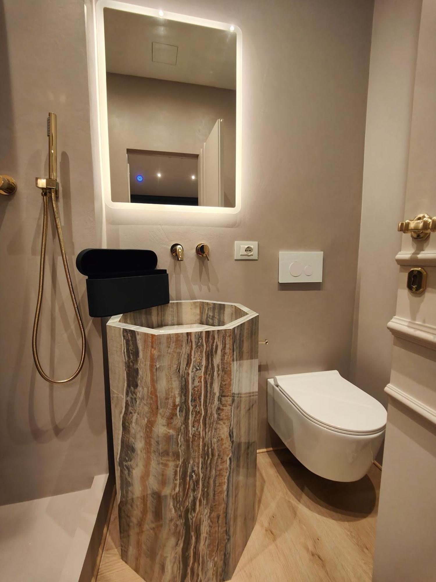 Apartament Ottoboni 2A Luxury Penthouse Mediolan Zewnętrze zdjęcie