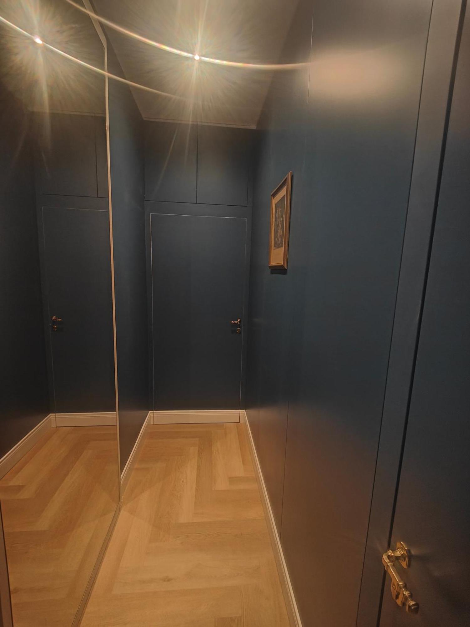 Apartament Ottoboni 2A Luxury Penthouse Mediolan Zewnętrze zdjęcie