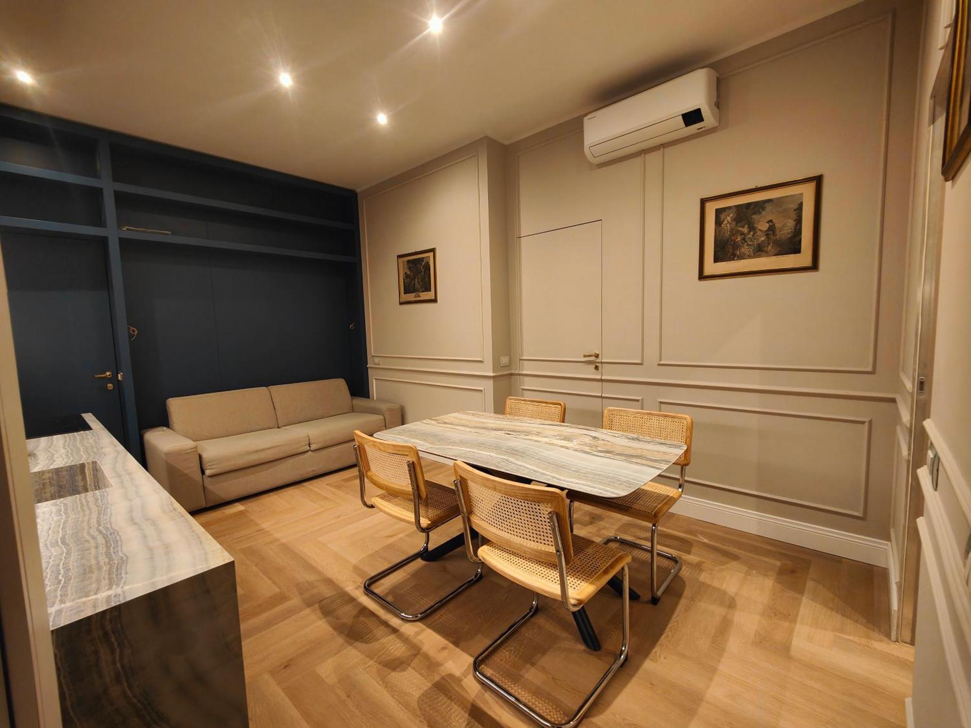 Apartament Ottoboni 2A Luxury Penthouse Mediolan Zewnętrze zdjęcie