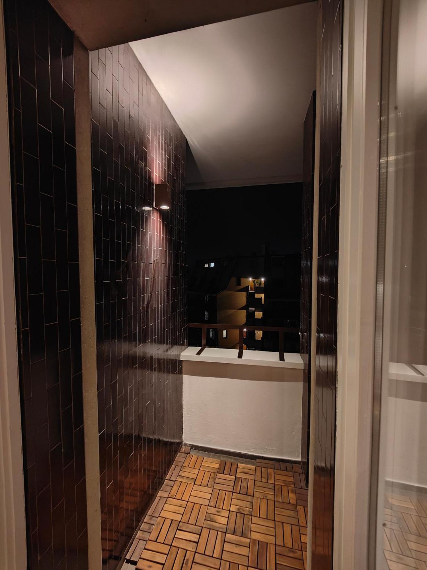 Apartament Ottoboni 2A Luxury Penthouse Mediolan Zewnętrze zdjęcie