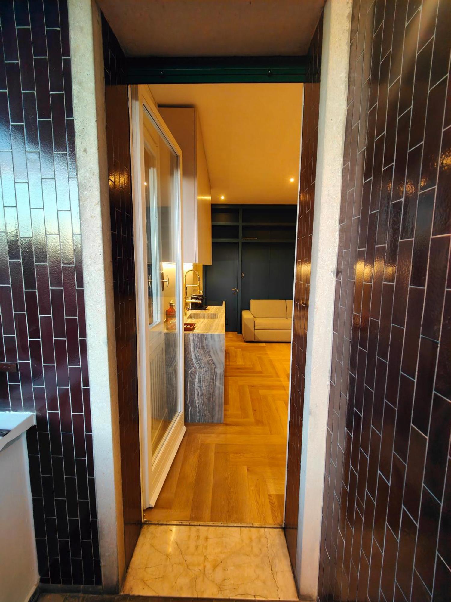 Apartament Ottoboni 2A Luxury Penthouse Mediolan Zewnętrze zdjęcie