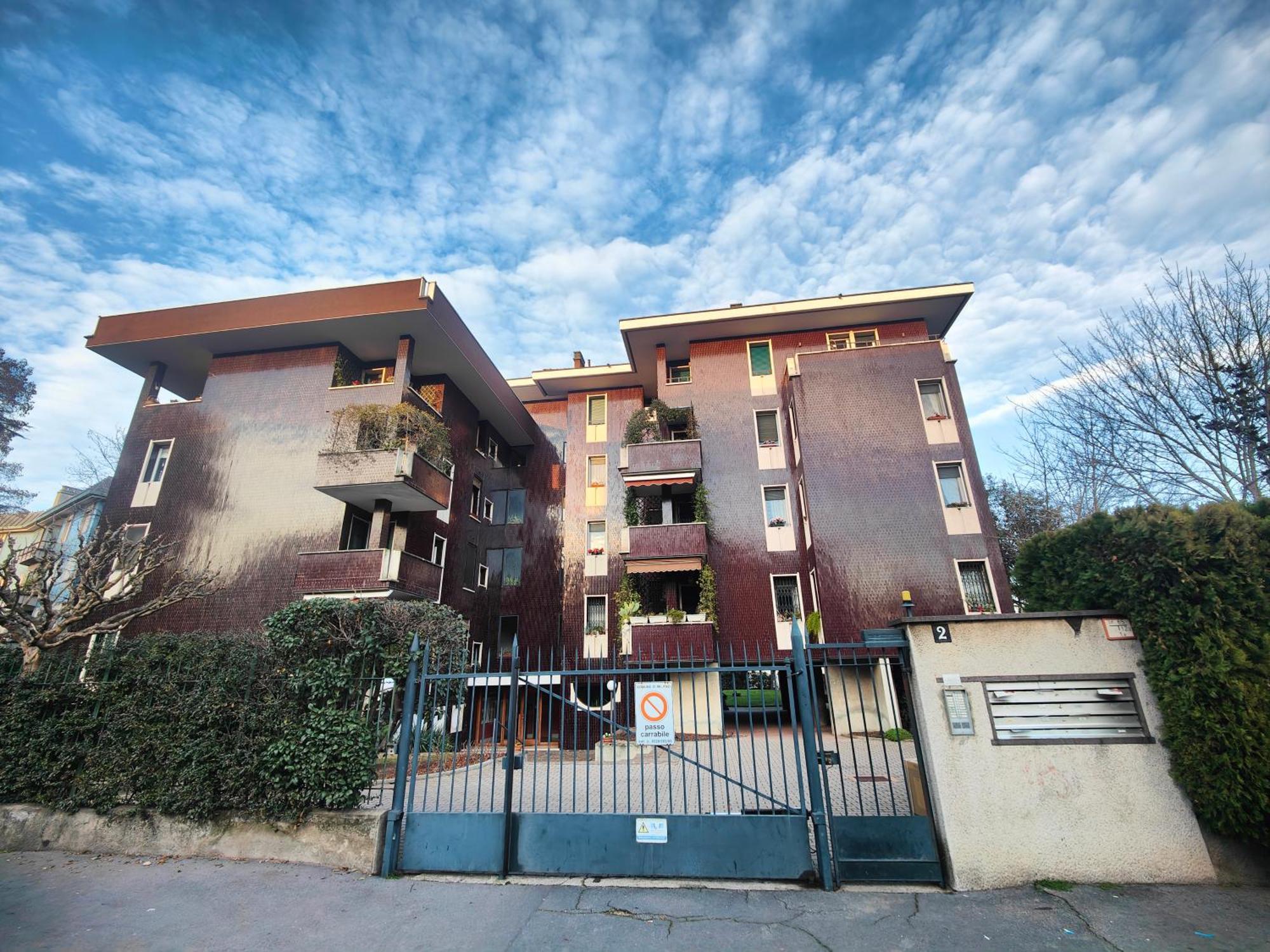 Apartament Ottoboni 2A Luxury Penthouse Mediolan Zewnętrze zdjęcie
